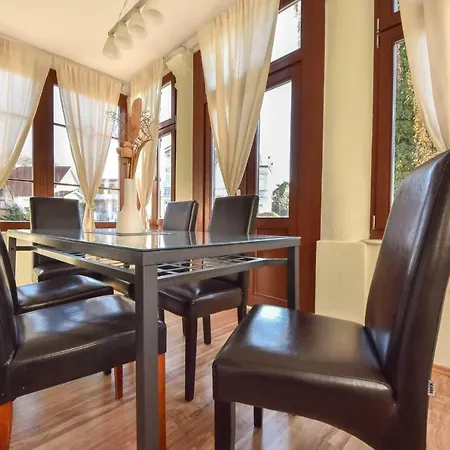 Lamora 02 아파트 제바트헤링스도르프