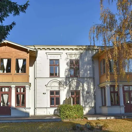 Apartment Lamora 02