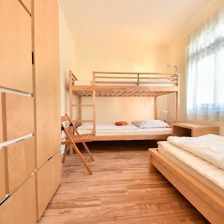 Lamora 02 Apartment Heringsdorf (Usedom)