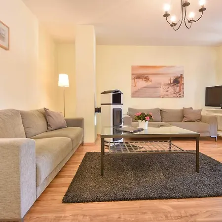 Apartment Lamora 02 Heringsdorf (Usedom)