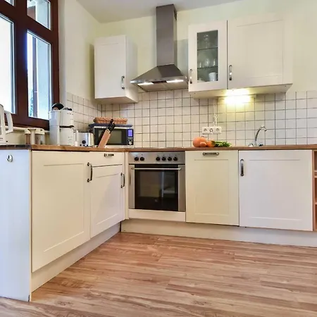 Apartment Lamora 02 Heringsdorf (Usedom)
